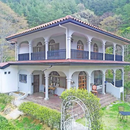 Guesthouse Chiya Takato 伊那市 外观 照片