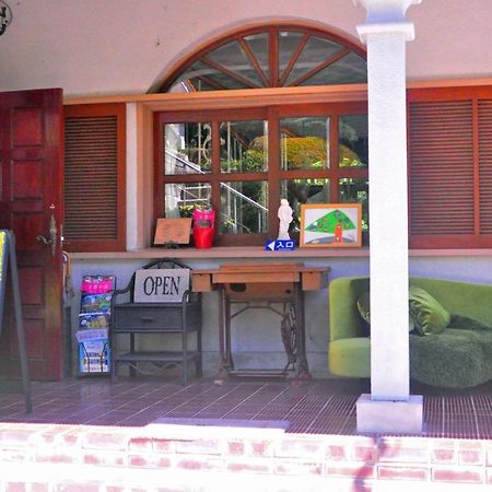 Guesthouse Chiya Takato 伊那市 外观 照片