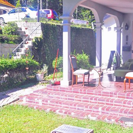 Guesthouse Chiya Takato 伊那市 外观 照片