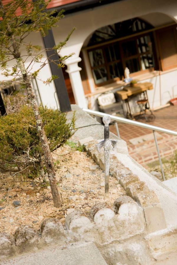 Guesthouse Chiya Takato 伊那市 外观 照片