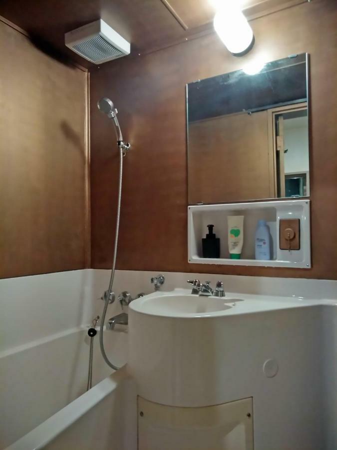 Guesthouse Chiya Takato 伊那市 外观 照片