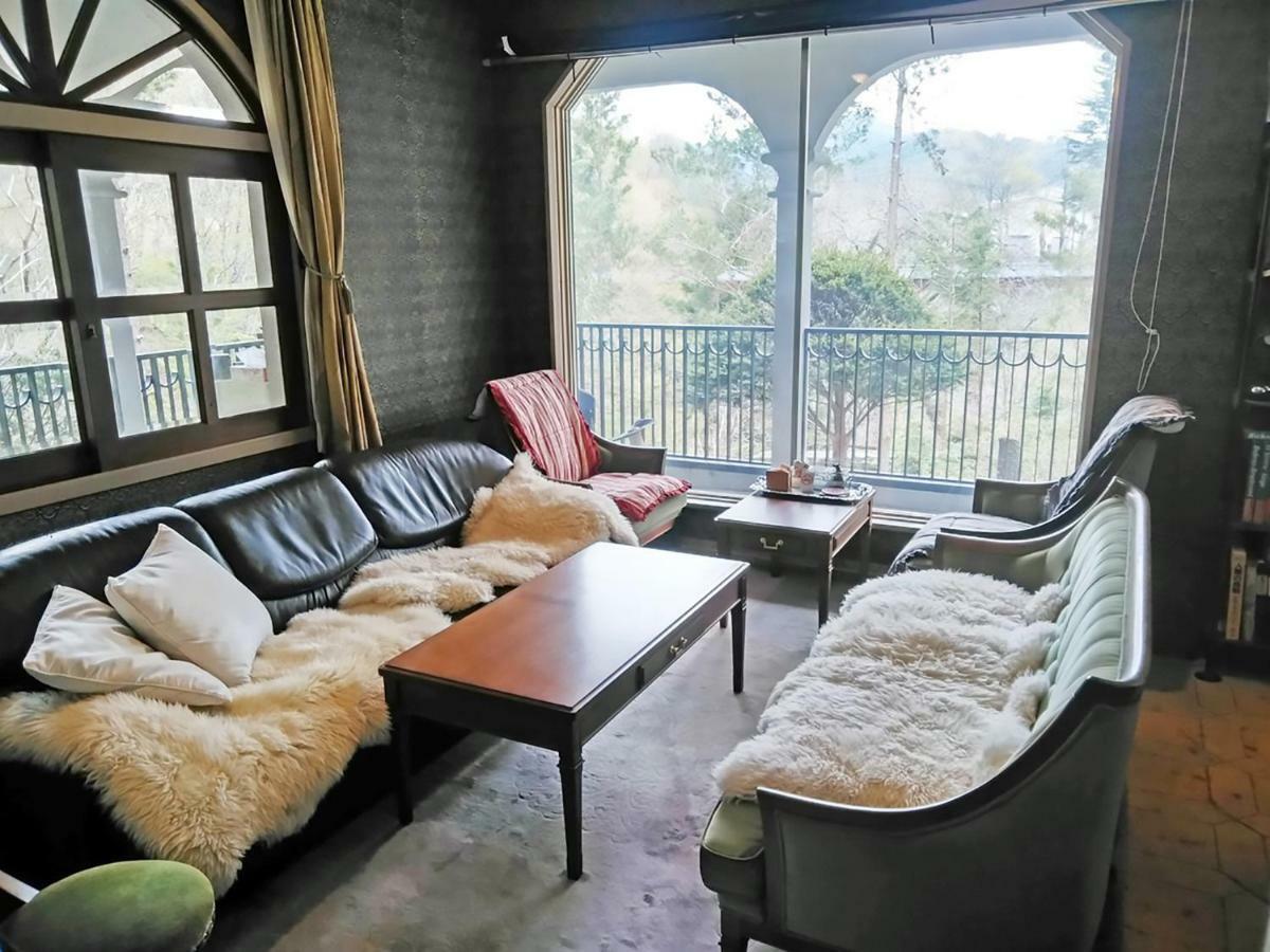 Guesthouse Chiya Takato 伊那市 外观 照片