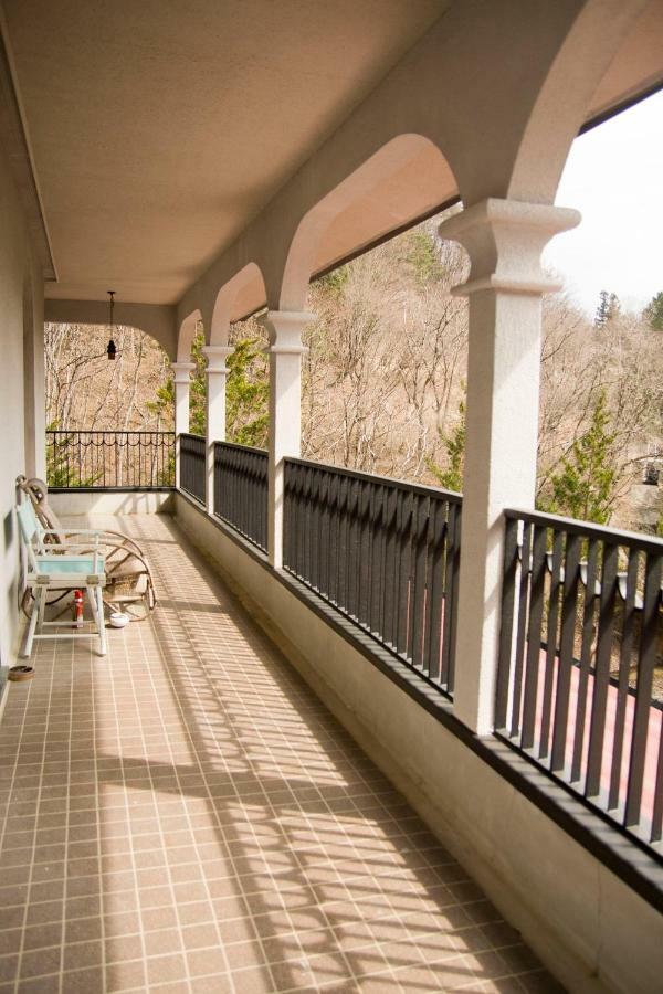 Guesthouse Chiya Takato 伊那市 外观 照片