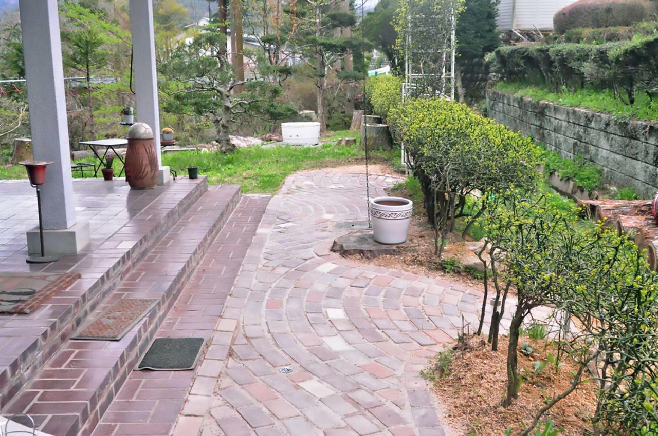 Guesthouse Chiya Takato 伊那市 外观 照片