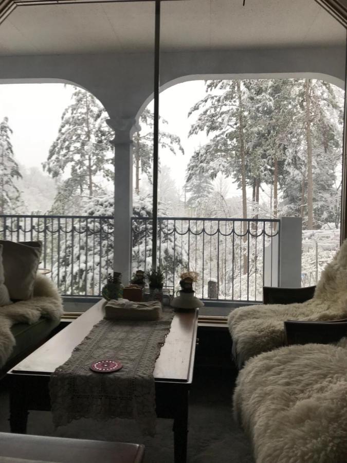 Guesthouse Chiya Takato 伊那市 外观 照片