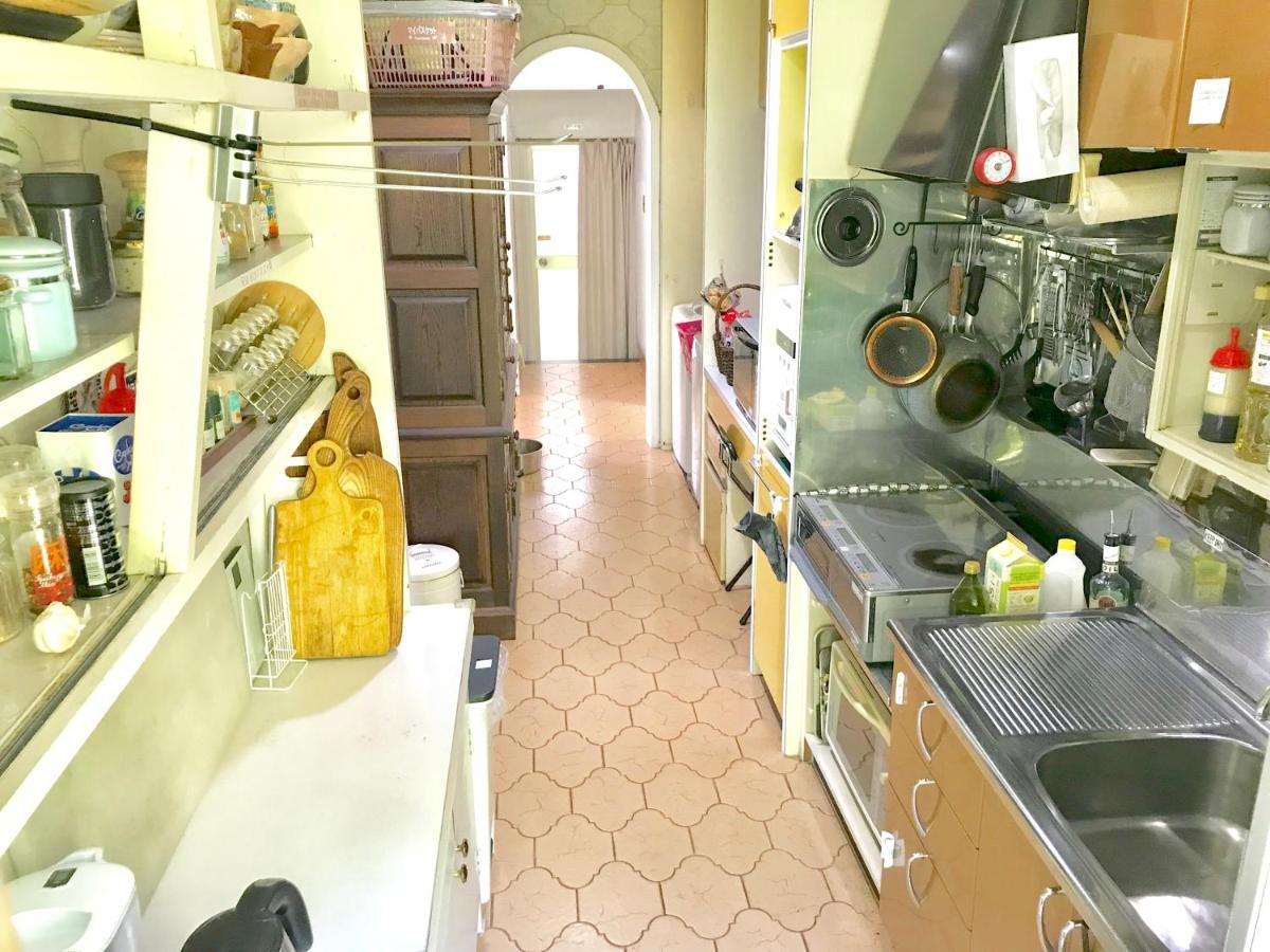 Guesthouse Chiya Takato 伊那市 外观 照片
