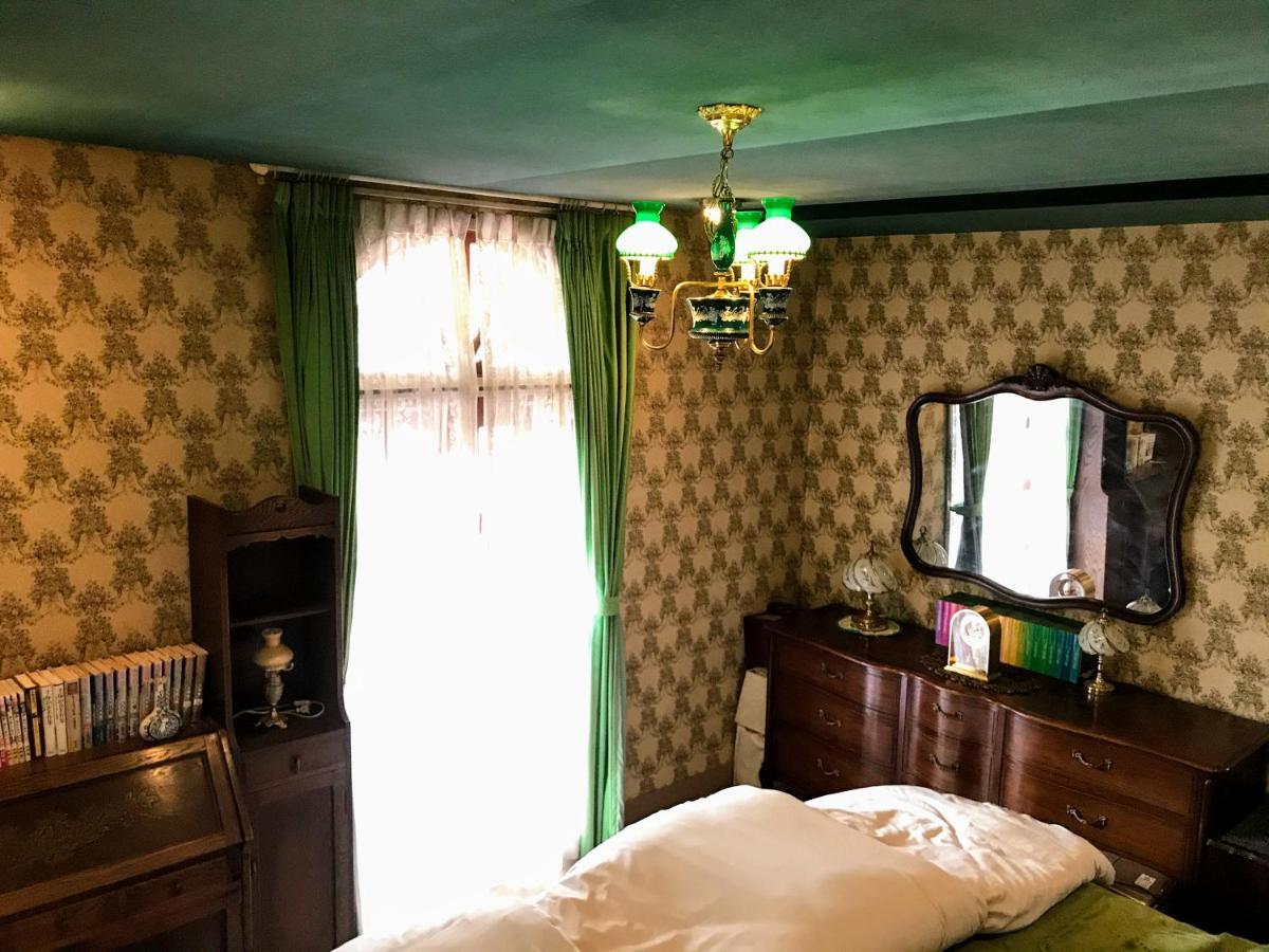 Guesthouse Chiya Takato 伊那市 外观 照片